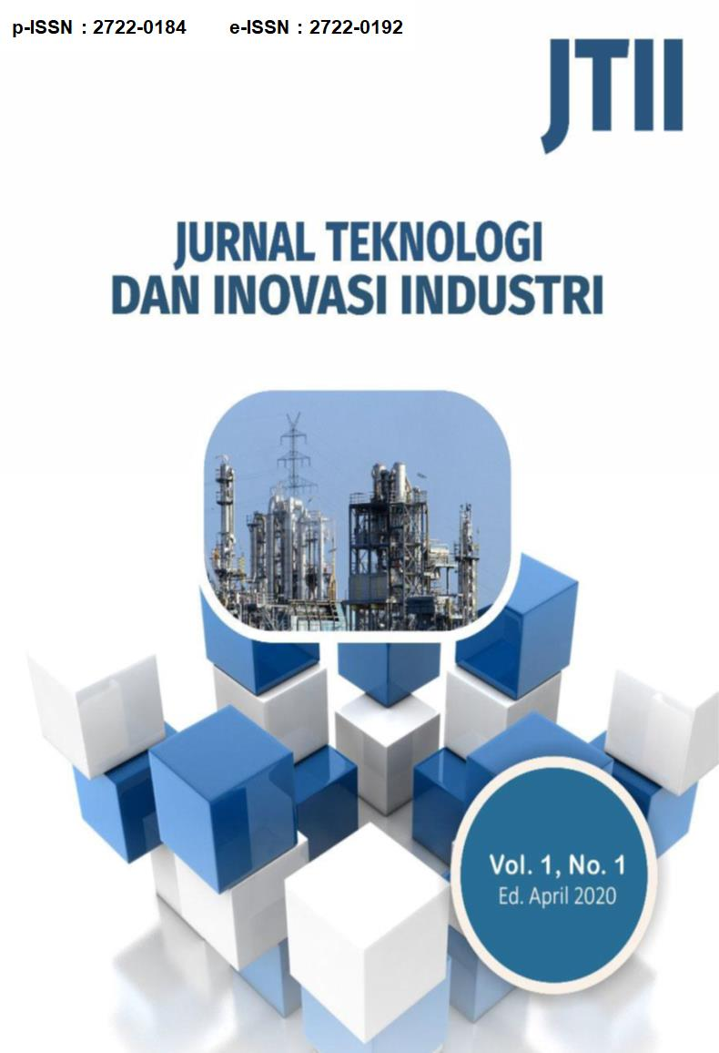 					View Vol. 5 No. 1 (2024)
				